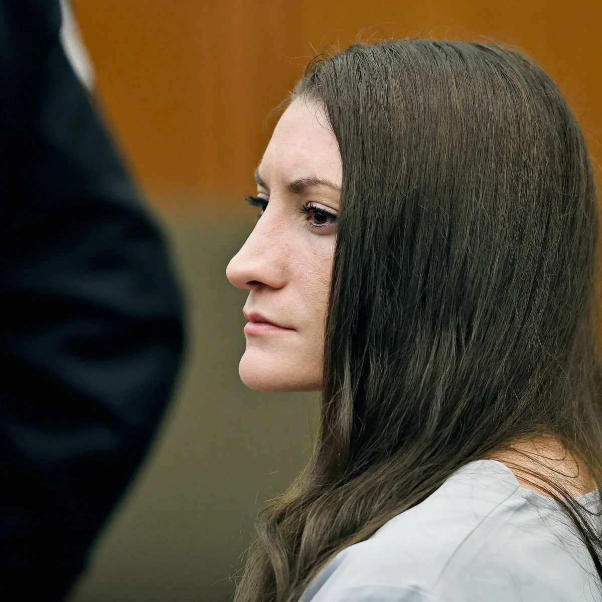 Jury Deliberates in Lindsay Clancy Murder Trial