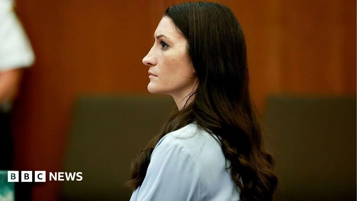 Jury deliberating in Lindsay Clancy trial over child killings