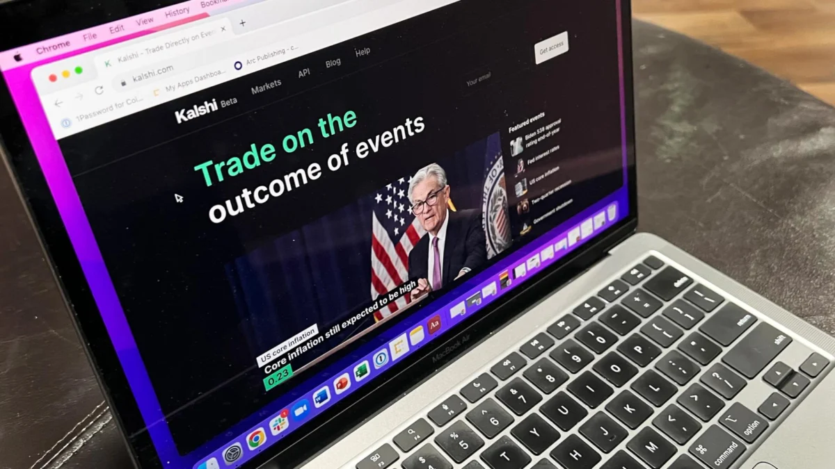 Kalshi faces state bans as CFTC pushes new prediction market rules
