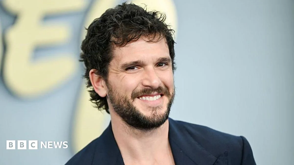Kit Harington replaces Nicholas Hoult in HBO’s Harry Potter series