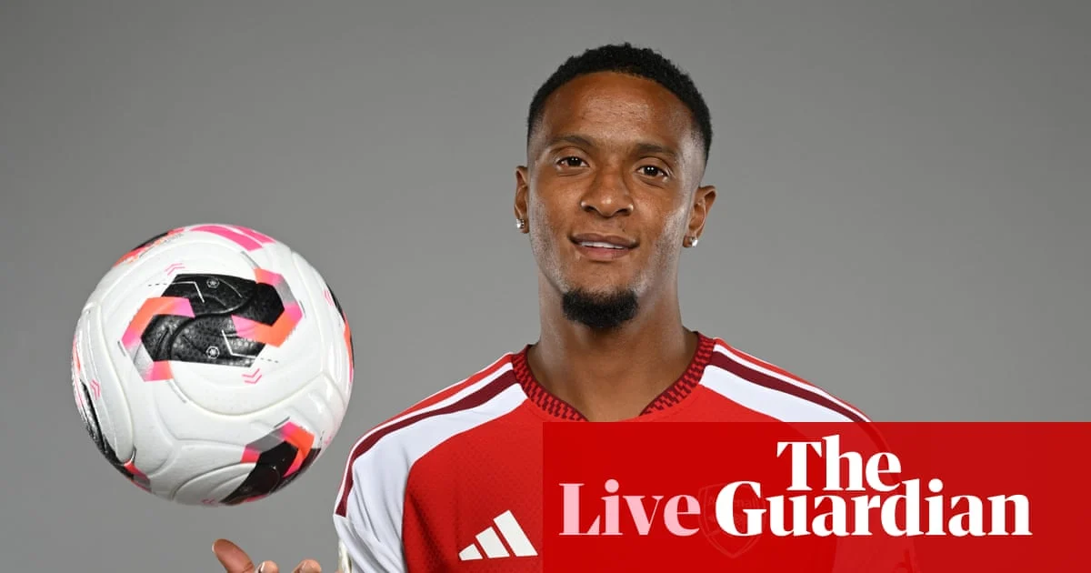 Arsenal signs Konsa; Shakhtar to host European games at Chelsea