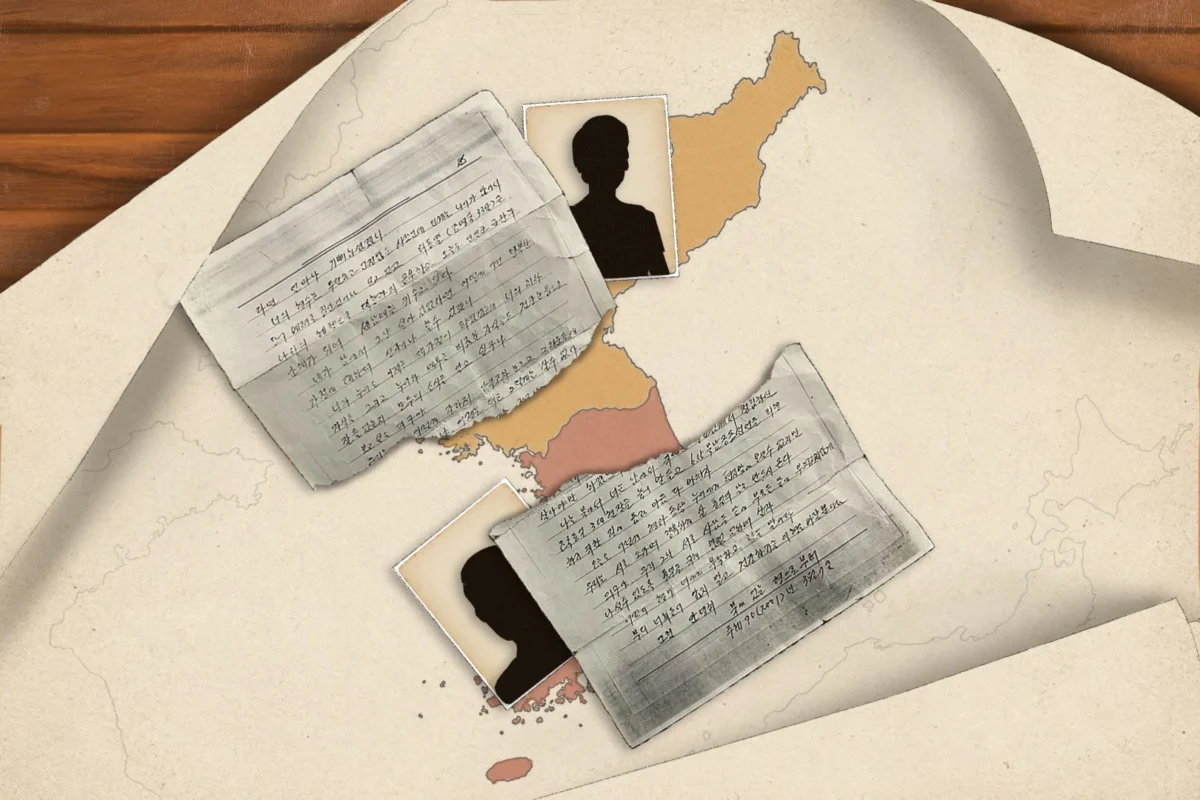 Korea Divided: Sister’s Long Wait and Defector’s Risky Bid