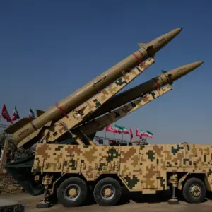 Kuwait Downs Iranian Drones Amid Mideast Tensions