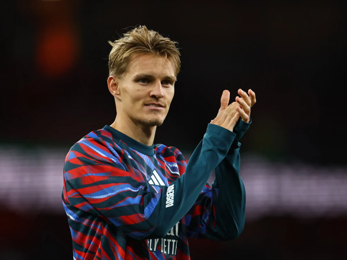 Aston Villa hosts Arsenal in Premier League clash
