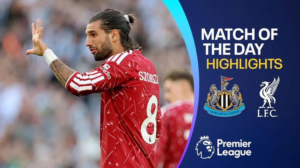 Liverpool’s late penalty denies Newcastle opening win