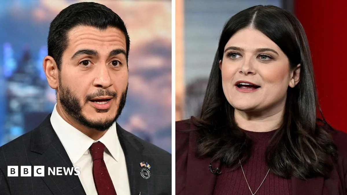 Left-wing outsider Abdul El-Sayed wins Michigan Democratic Senate primary