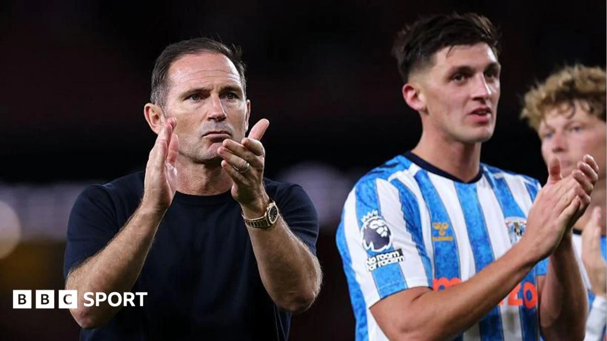 Coventry City Returns to Premier League with Loss