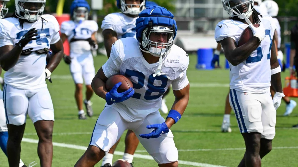 NFL Teams Ranked by Position Group Strengths and Weaknesses