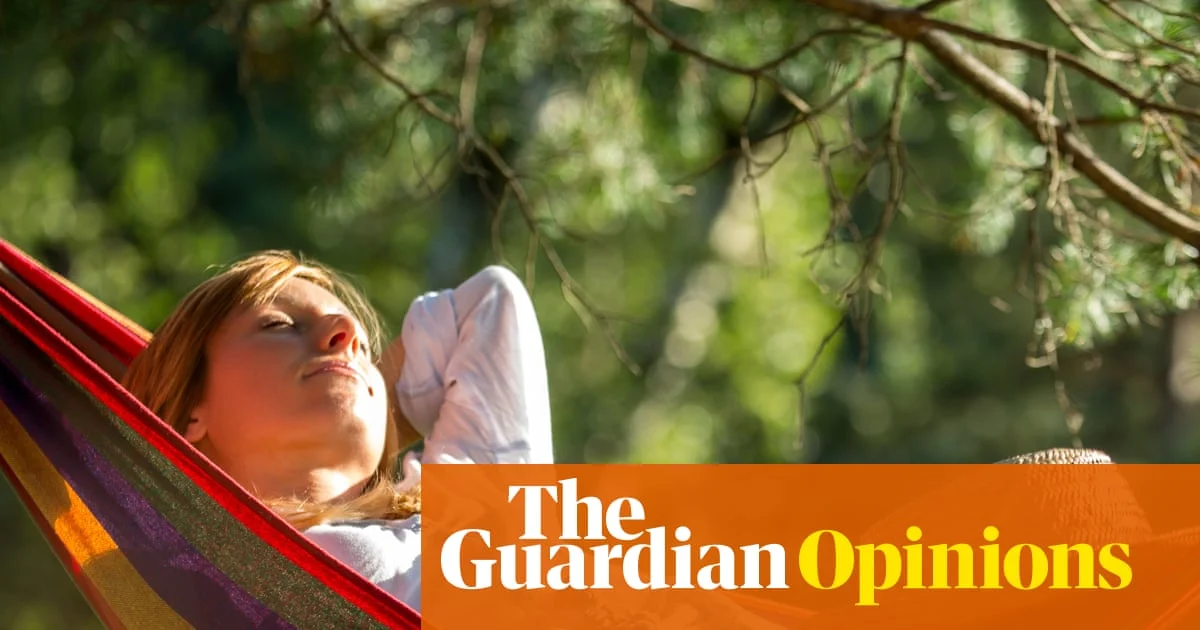 Could a French Sunday be the secret to a happier life?