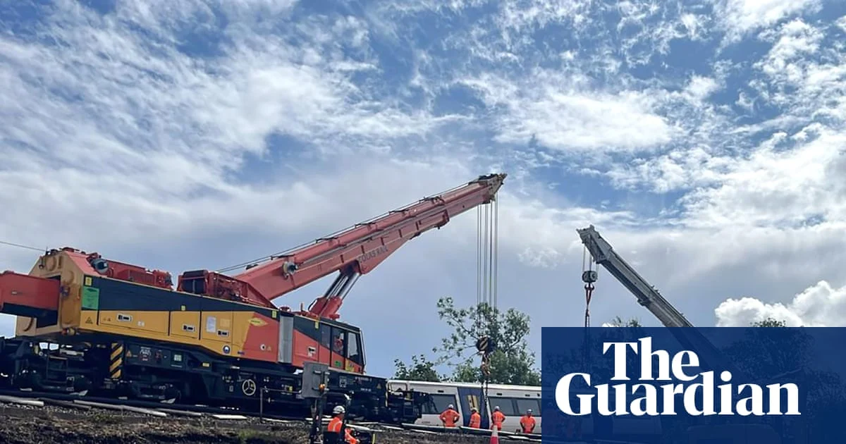 Lewes rail line set to reopen in September
