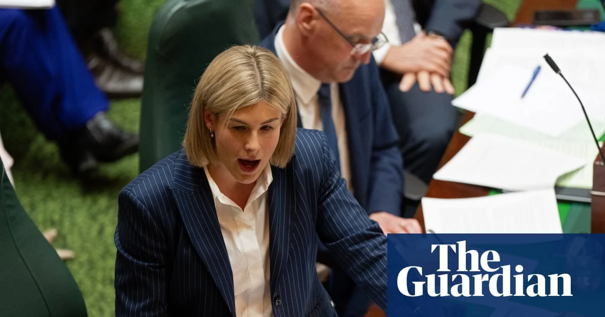 Liberals propose splitting Victorian appeals court