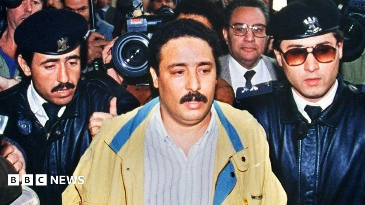 Lockerbie Bombing Trial Figure Dies at 70 in Libya