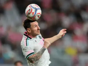 Lionel Messi Returns to Inter Miami After Extended Break
