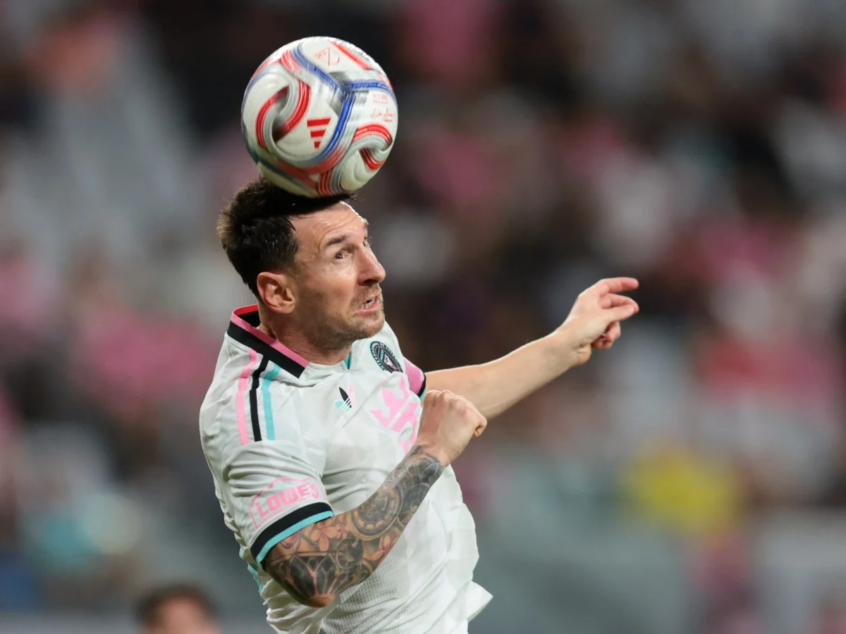 Lionel Messi Returns to Inter Miami After Extended Break