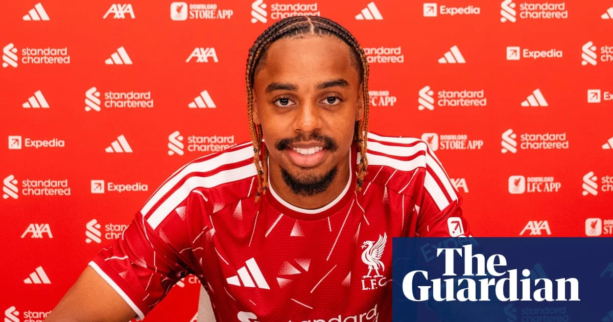 Liverpool sign Barcola for £123m, reject £80m Gakpo bid