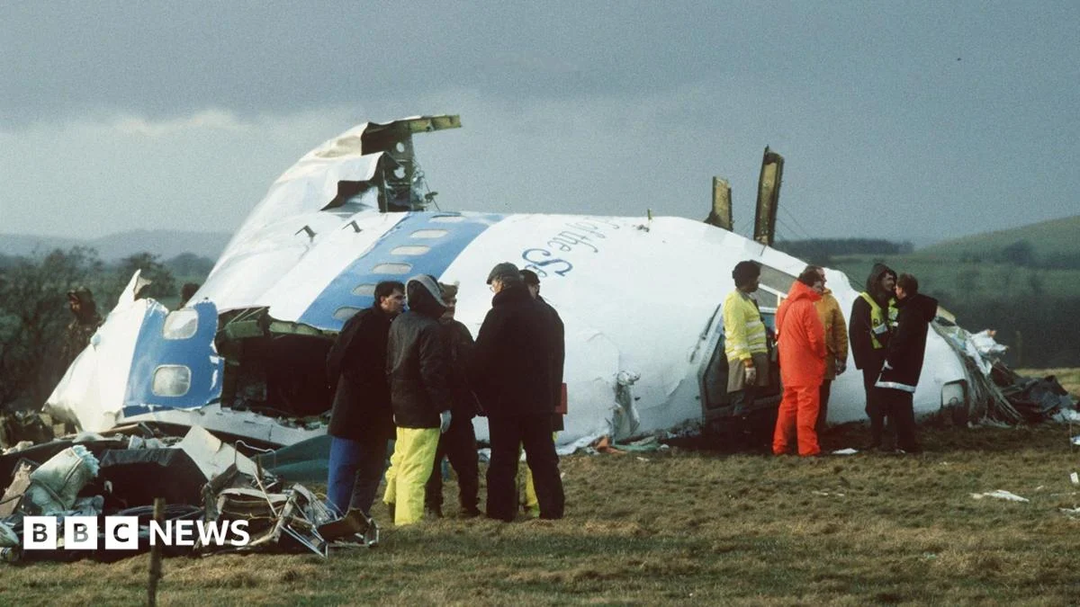 Lockerbie Bombing Trial Postponed After New Evidence