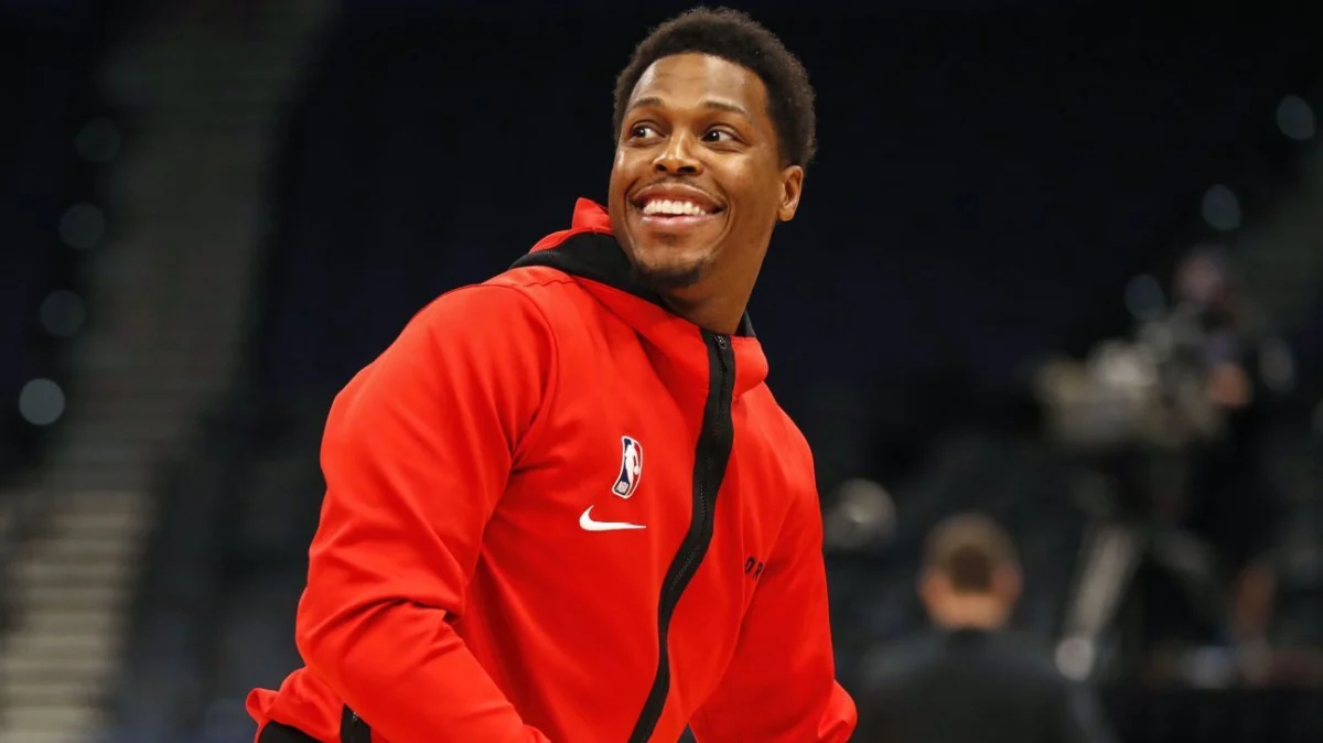 Raptors to retire Kyle Lowry’s No. 7 jersey