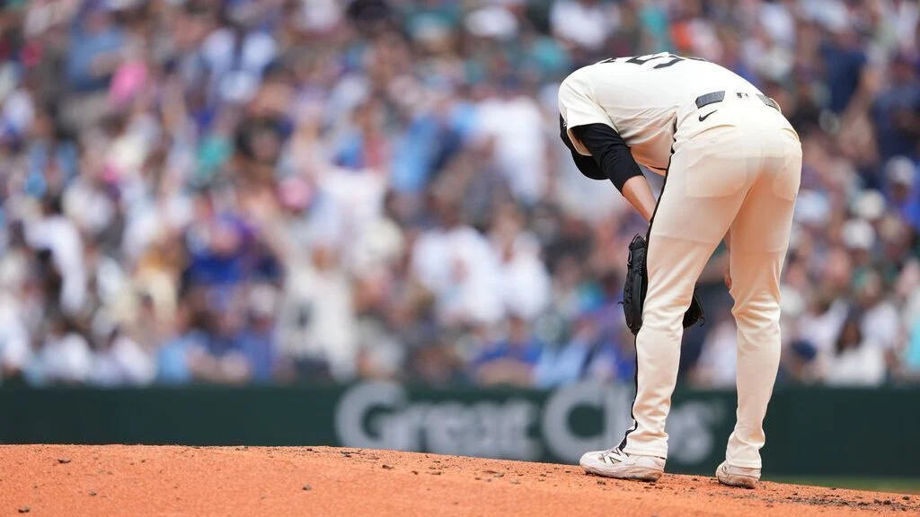 Mariners crushed again in Miller start, lose 19-2 to Cubs
