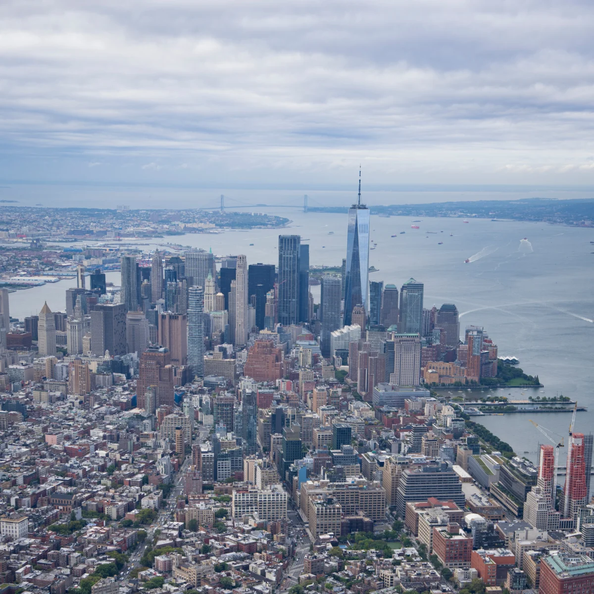 Mamdani Faces Lawsuit Over Second-Home Tax Rollout