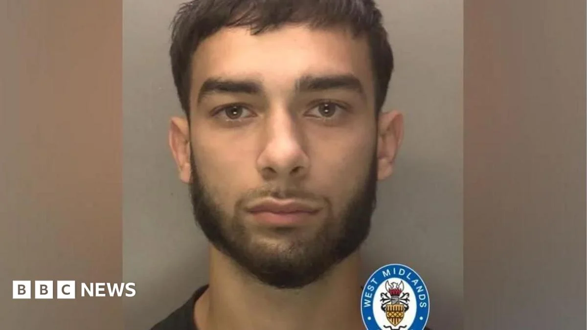 Latvian Man Extradited to UK Over Keaton Slater Death Case