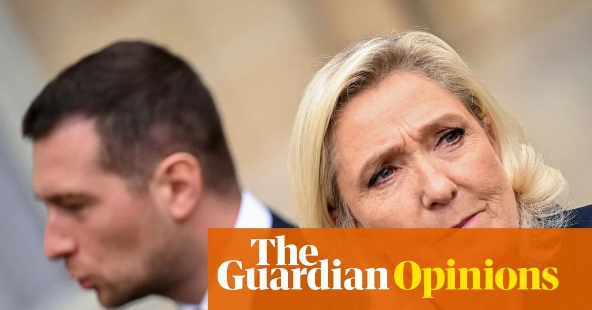 Marine Le Pen cleared to run in France’s 2027 presidential election