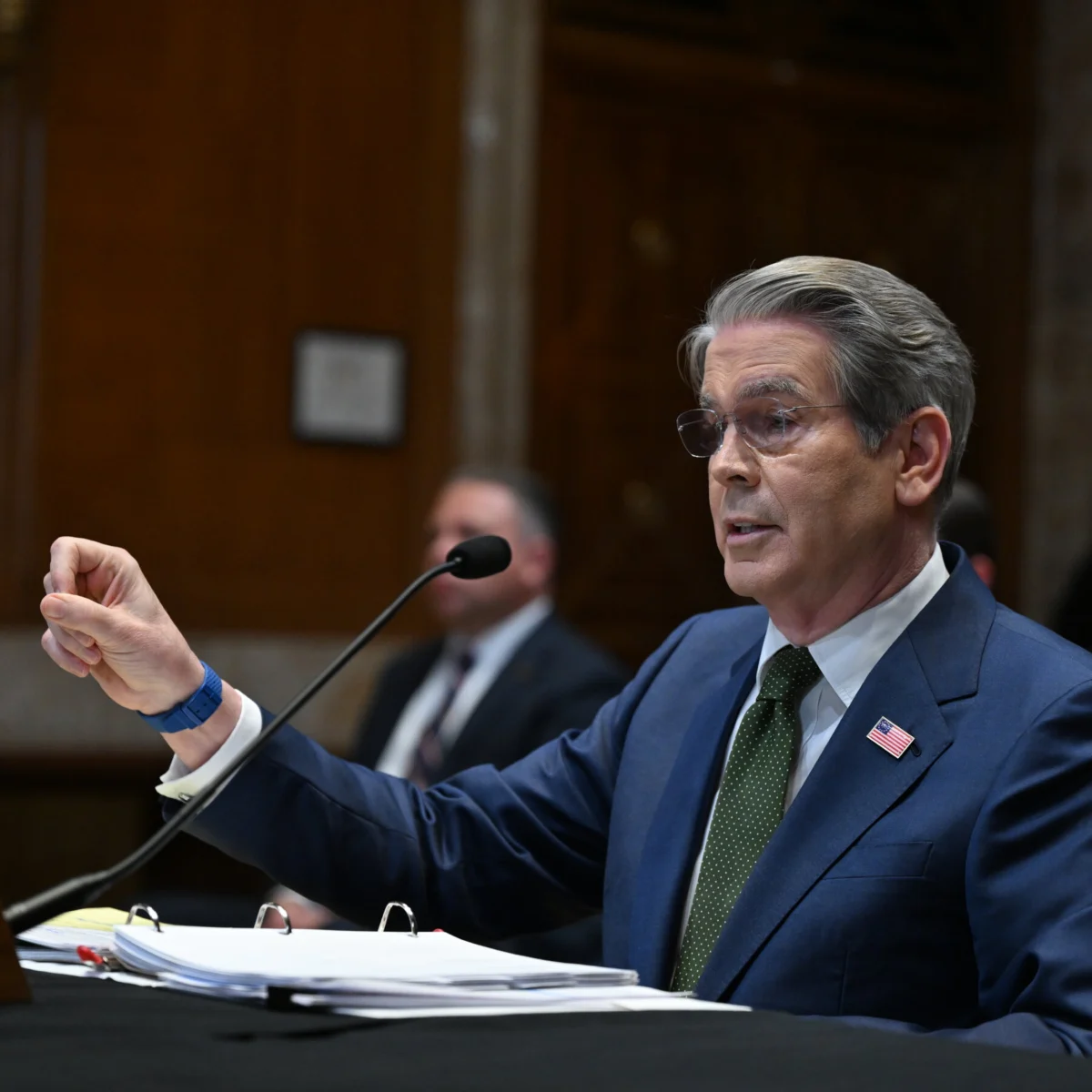 Treasury Debt Buyback Boost Sparks Market Rally