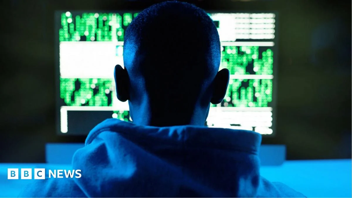 Global crackdown nets 39 in South Africa over West African cybercrime