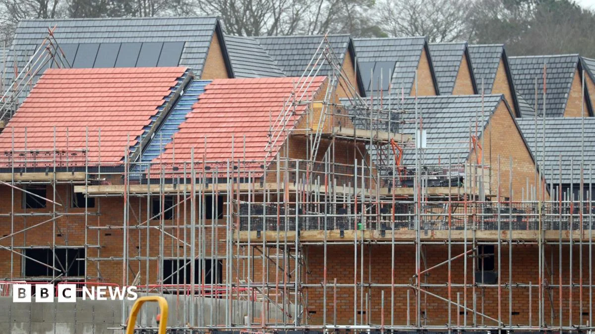 Mayors to Gain Power to Overrule Local Councils on Housing