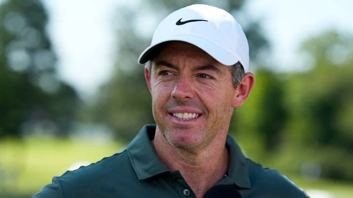 McIlroy Questions Value of LIV Golfers to PGA Tour
