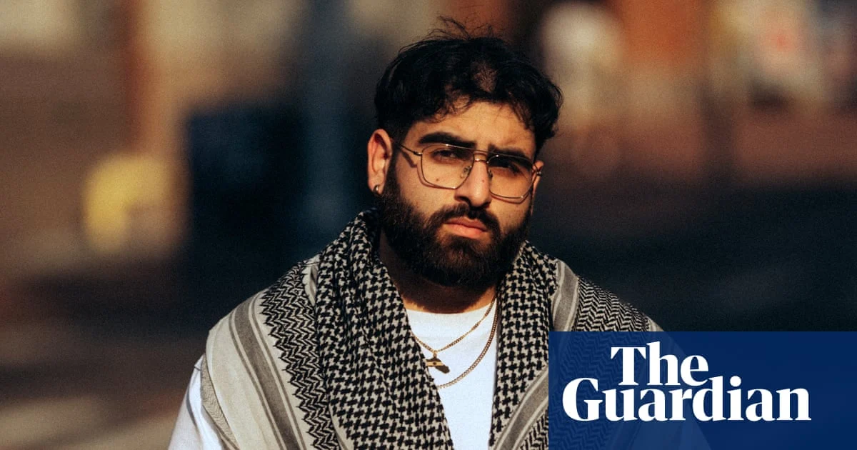 Fat Papi Rapper, Baban Hussain, Hits Billboard Hot 100