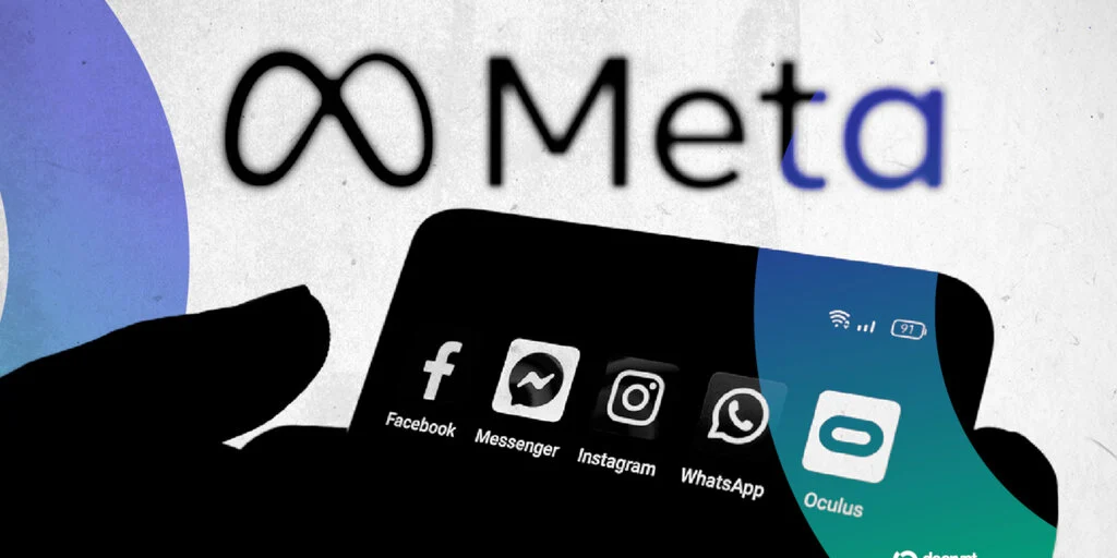 Meta Tests Robots for Data Center Automation