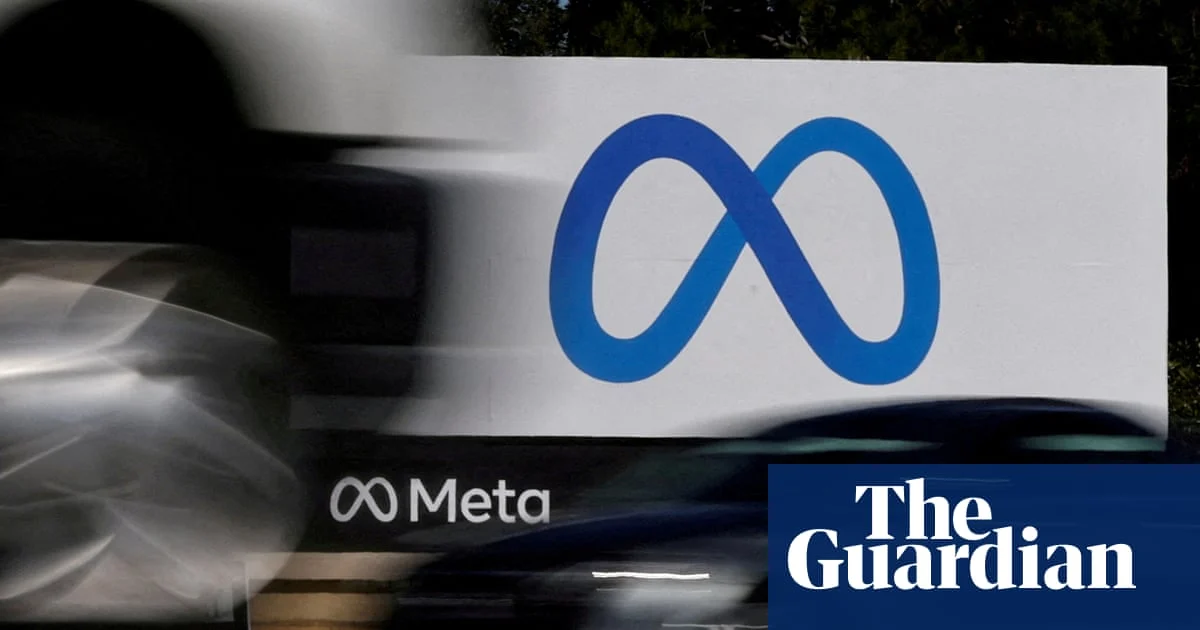Meta settles US teen addiction lawsuit for up to $17bn