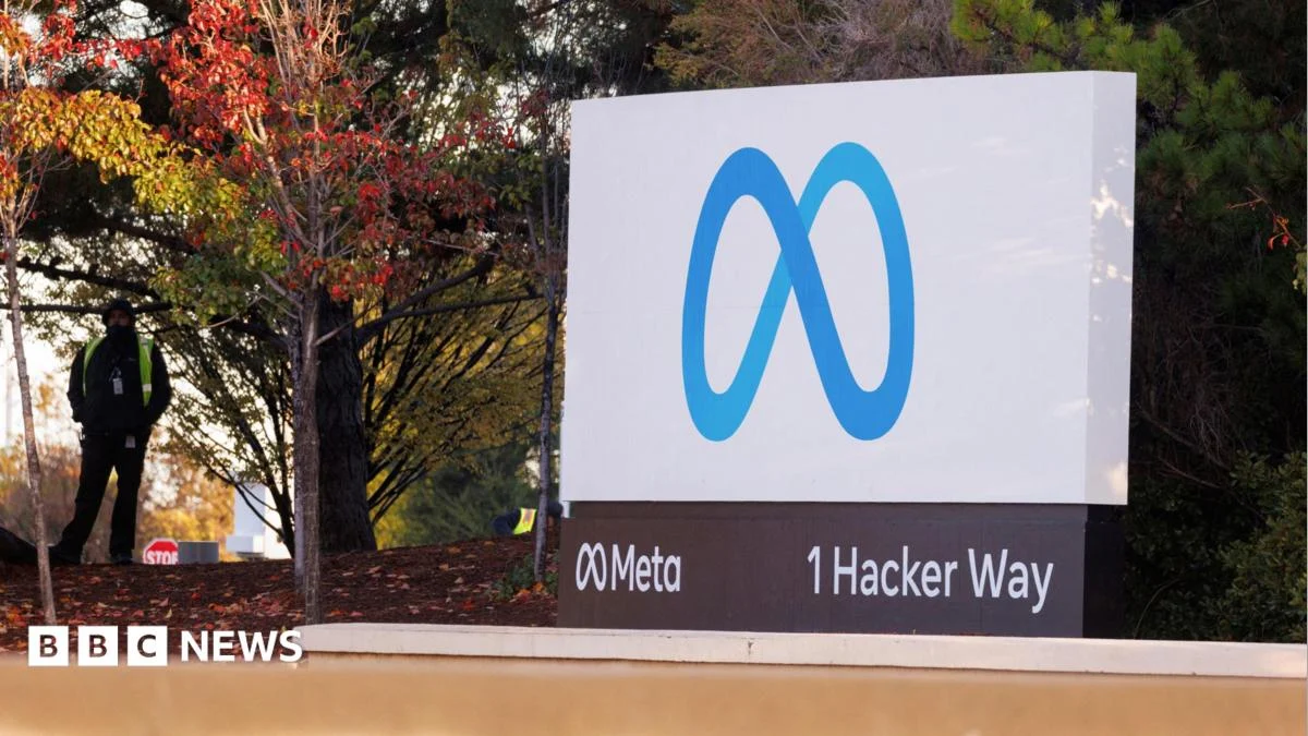 Meta agrees to pay up to $18bn in social media case settlement