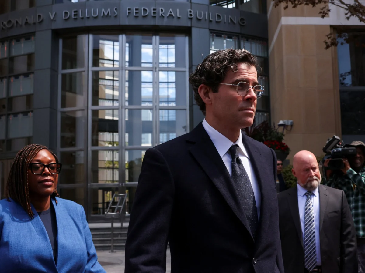 Meta settles $16.68bn lawsuit over youth addiction claims