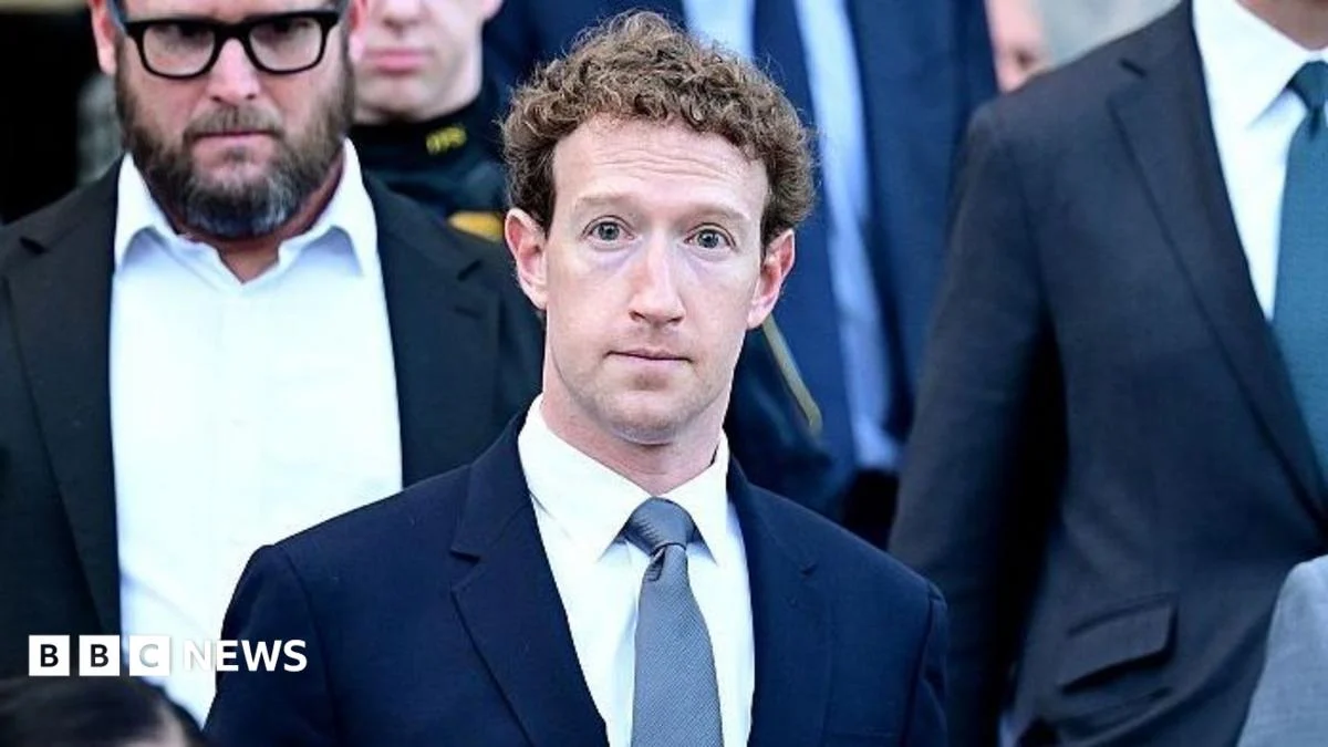 Meta’s $18bn settlement may hasten social media reckoning on child safety