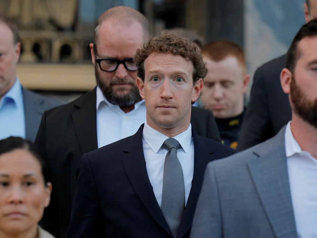 Meta’s $18bn Settlement to Change Social Media Use for Children