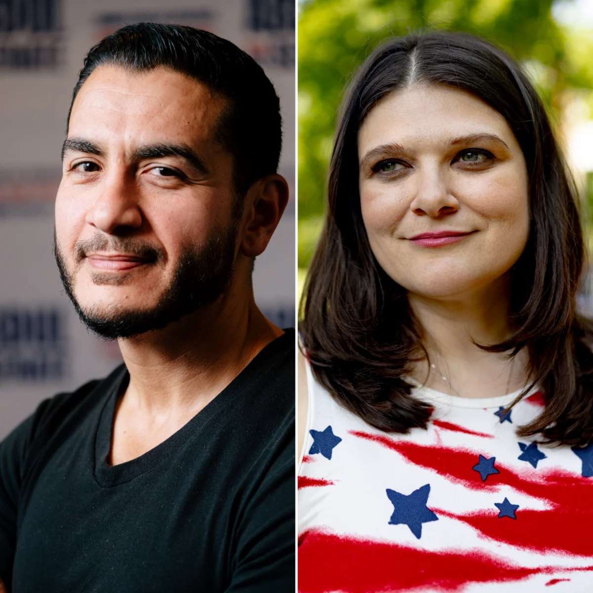 Michigan Senate Primary Race Draws Attention