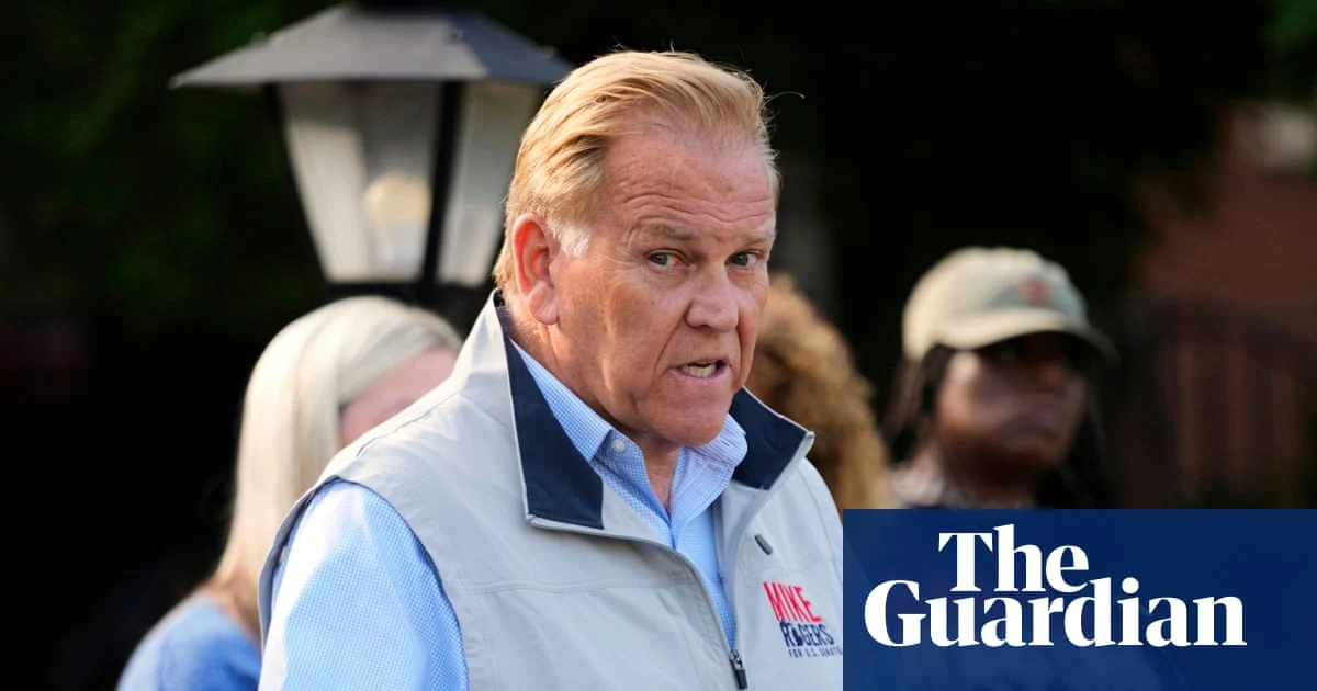 Michigan Senate candidate Rogers falsely claimed to see Bin Laden’s body