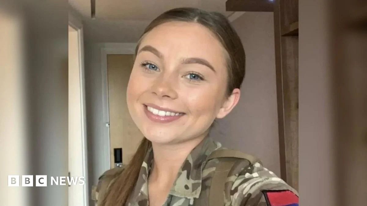 Military still risks failing victims, review finds