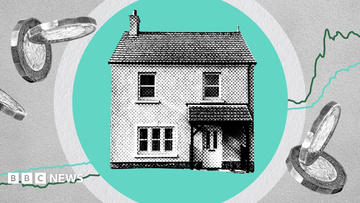Millennials struggle to buy homes, but data hints at improvement