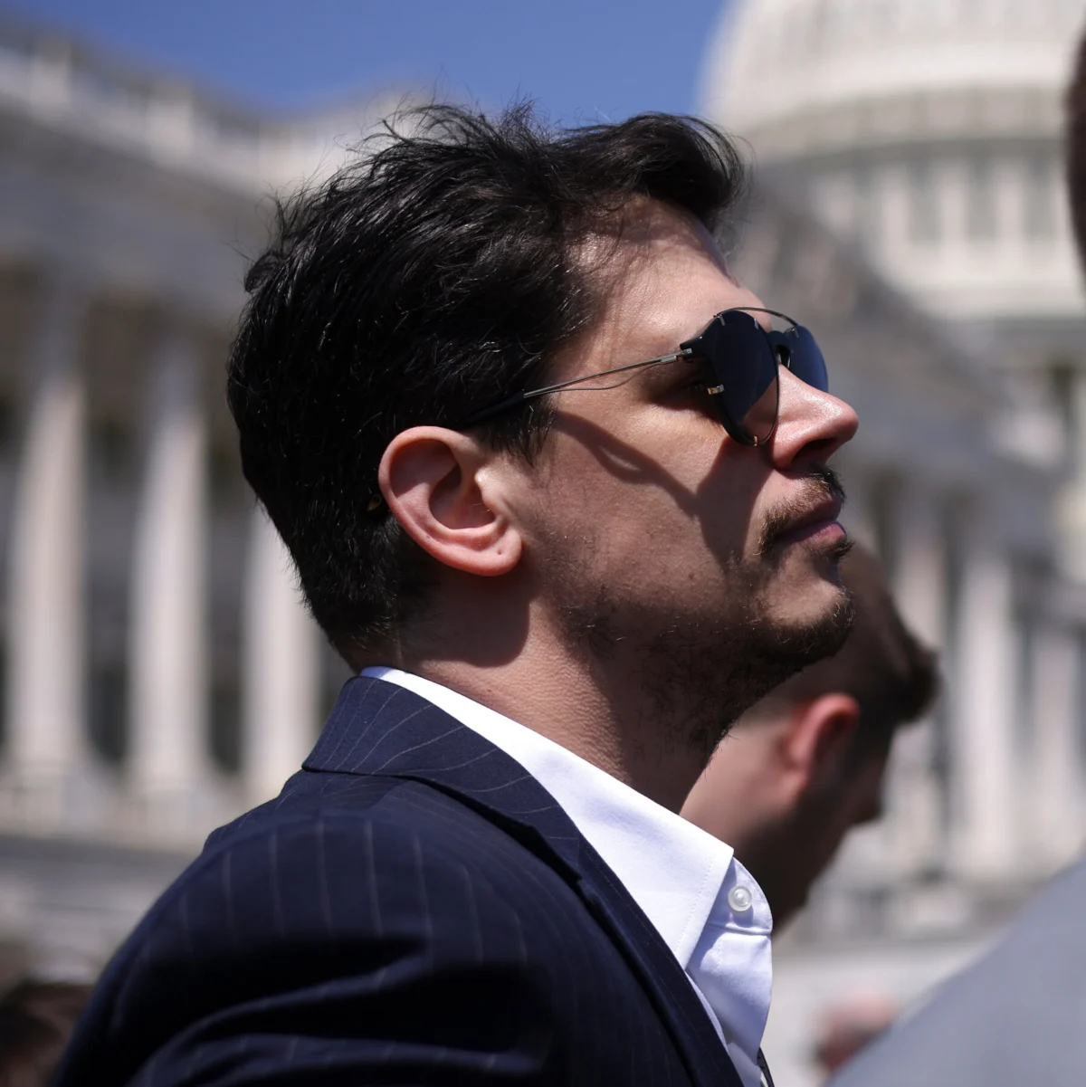 Milo Yiannopoulos Deported to U.K. After Fall from Right-Wing Prominence