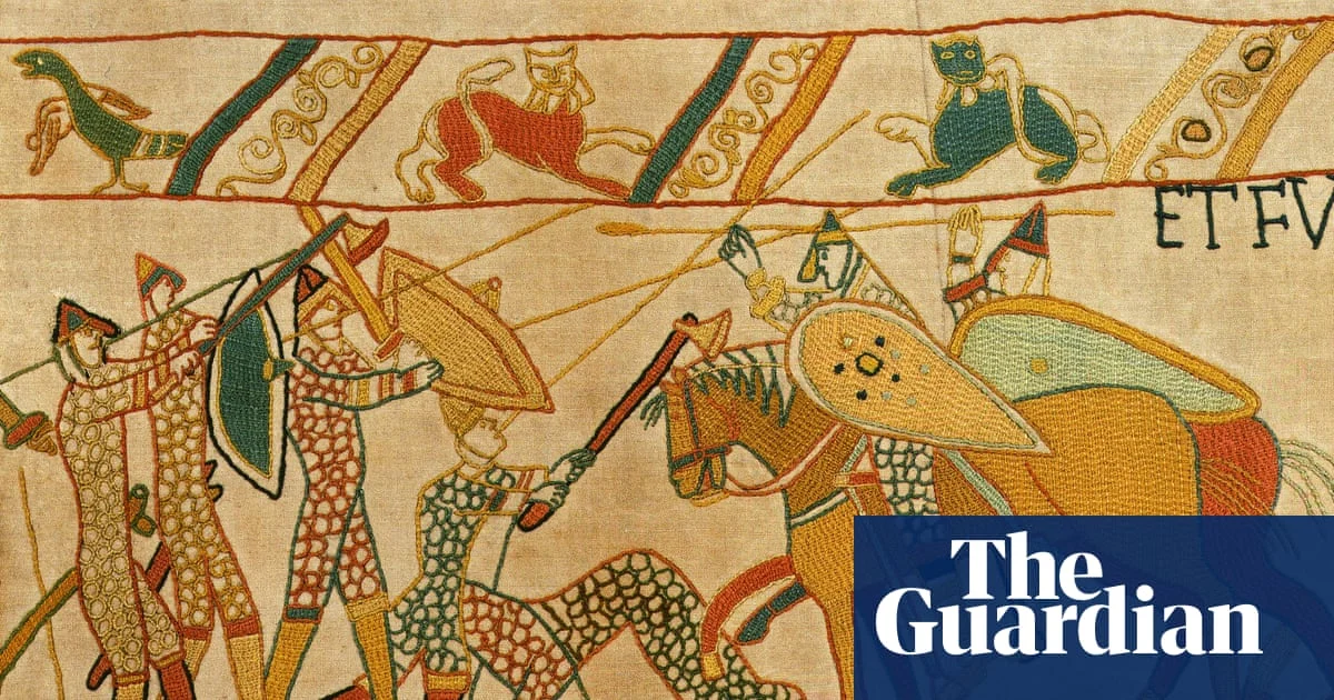Bayeux Tapestry Tickets Sold Out; Hotel Offers Exclusive Access