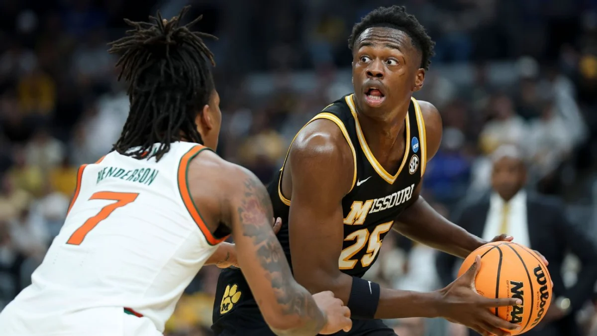 Mark Mitchell Commits to Kentucky After Judge’s Ruling Grants Fifth Year