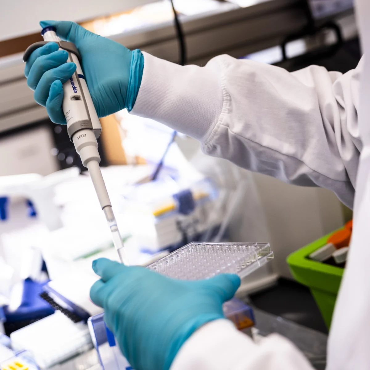 Moderna and Merck Say mRNA Vaccine Stops Melanoma Return