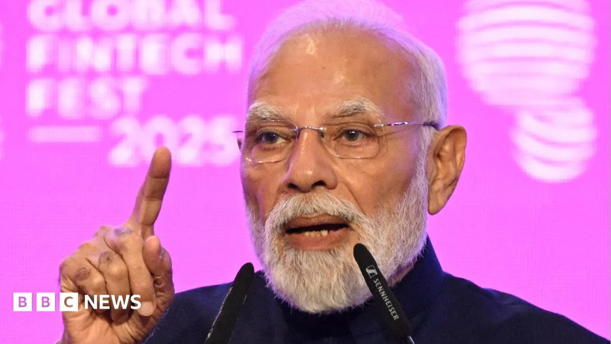 Modi shifts to Gen Z reels after years of strongman image