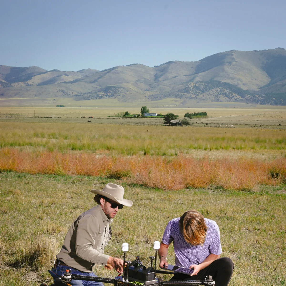States Invest Millions in Cloud Seeding Amid Water Shortages
