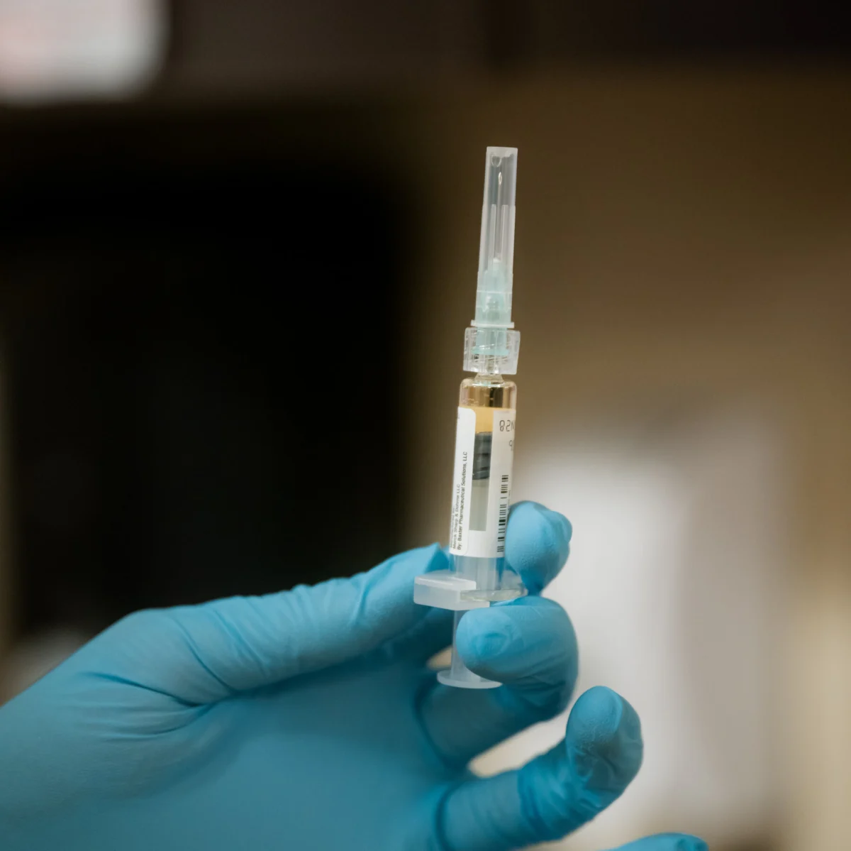 CDC Reports Rise in U.S. Vaccine Exemptions for Schoolchildren
