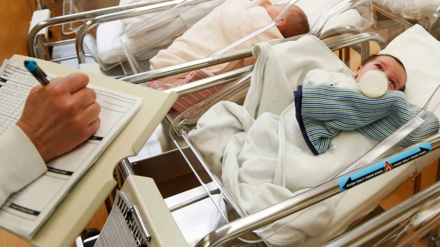 California Faces Pushback Over Maternity Care Policies