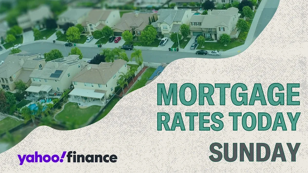 Mortgage Rates Higher as Prime Selling Season Ends