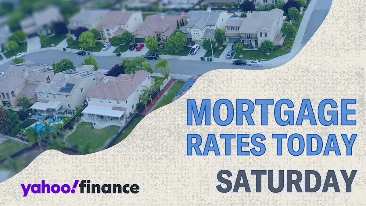 Fixed Mortgage Rates Edge Higher on August 29, 2026